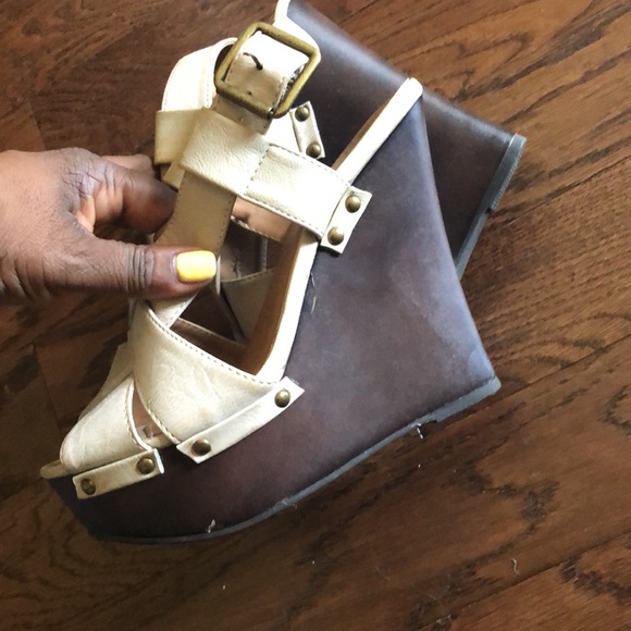 Wedges - Picture 3 of 5
